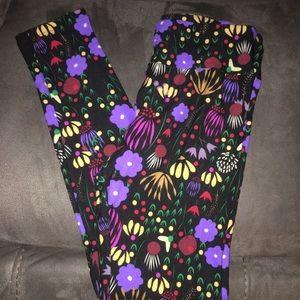 Lularoe leggings